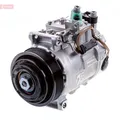 Produktbild: Kompressor Klimaanlage DENSO DCP17165 für MERCEDES CLS KLASSE GLK 12V W204 W212