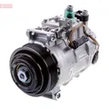 Produktbild: 1x Kompressor, Klimaanlage DENSO DCP17165 passend für MERCEDES-BENZ