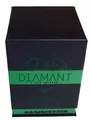 Produktbild: Rammstein DIAMANT L'EAU INTENSE Eau de Parfum for Her 100ml Damen EdP  Spray