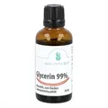Produktbild: Glycerin 99% pflanzlich zum Backen