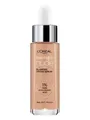 Produktbild: L'Oréal Paris True Match Nude Plumping Tinted Serum - Light-Medium 3-4 30 ml