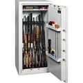 Produktbild: Burg-Wächter Waffenschrank Ranger 800/8 E FP, für 8 Langwaffen, Fingerprintschloss, Klasse 1