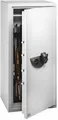 Produktbild: Burg Wächter Ranger 800/8 E FP Waffenschrank, 528L, Elektroschloss mit Fingersca