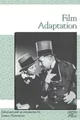 Produktbild: Film Adaptation (Depth of Film Series)