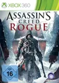 Produktbild: Microsoft Xbox 360 - Assassin's Creed Rogue DE mit OVP sehr guter Zustand