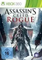 Produktbild: Assassins Creed Rogue - [Xbox 360] von Ubisoft | Game | Zustand sehr gut