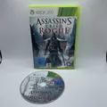 Produktbild: Microsoft Xbox 360 – Assassin`s Creed Rogue - CIP / PAL