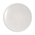 Produktbild: Villeroy & Boch NewMoon Weiß Frühstücksteller 24 cm NewMoon Weiß 1042642640