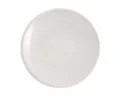 Produktbild: Villeroy & Boch Frühstücksteller NewMoon Weiß, 24 cm