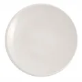 Produktbild: Villeroy & Boch NewMoon Frühstücksteller D. 24cm weiß Porzellan