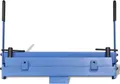 Produktbild: vidaXL Blechbiegemaschine manuell 450 mm