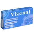Produktbild: Vizonal | Nahrungsergänzungsmittel