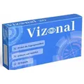 Produktbild: Vizonal | Nahrungsergänzungsmittel