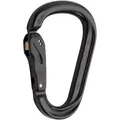 Produktbild: HMS Rondo ID Slide-Autolock Hardcoated - Karabiner black