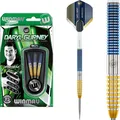 Produktbild: Winmau Daryl Gurney SC 1.0  Steeldarts 23g Dart Darts Dartset Dartpfeil 90%
