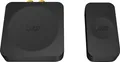 Produktbild: KEF KW1 wireless Subwoofer Adapter Kit schwarz