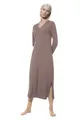 Produktbild: Mey Nachtwäsche Serie Pure Chic Damen Nachthemden Milk`n Coffee M(M)