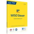 Produktbild: WISO Steuer 2023 Steuerjahr 2022 | für Windows / Mac