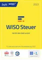 Produktbild: WISO Steuer 2023 Vollversion, 1 Lizenz Windows, Mac Steuer-Software