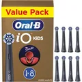 Produktbild: Oral-B iO Sanfte Reinigung Spiderman (8 Stück)