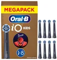 Produktbild: Oral-B iO RB SBLF-8 Kids Spiderman 8er