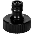 Produktbild: Original Einhell Adapter 33,3 mm IG (Pumpen-Zubehör, passend für 33,3 mm / 1 Zoll Pumpen-Außengewinde, zum Anschluss eines Gartenschlauchs)