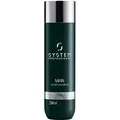 Produktbild: System Professional LipidCode MAN Silver Shampoo 250 ml