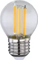 Produktbild: GLOBO 10582GK, 6 W, E27, 806 lm, 15000 h