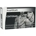 Produktbild: Plantocaps Coitosan Kapseln