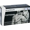 Produktbild: PLANTOCAPS COITOSAN Kapseln 60 St PZN13974904