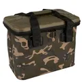 Produktbild: Fox Aquos Camolite 20L 37x22x27,5cm - Angeltasche zum Karpfenangeln, Tackletasche für Karpfenzubehör, Tasche für Angelausrüstung