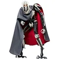 Produktbild: Sideshow Collectibles 1:6 General Grievous, Mehrfarbig, Actionfigur (SS1000272)