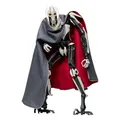Produktbild: Sideshow Star Wars Actionfigur 1/6 General Grievous