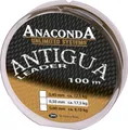 Produktbild: ANACONDA Antigua Leader 0,50mm - 100m Schlagschnur zum Karpfenangeln