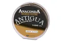 Produktbild: Anaconda Vorfachschnur ANACONDA Antigua Leader 0,50mm - 100m Schlagschnur zum Karpfenangeln, (100-St)