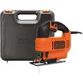 Produktbild: Black & Decker Stichsäge KS701E, 520W (KS701PEK-QS)