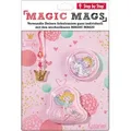 Produktbild: Step by Step Ranzen-Zubehör MAGIC MAGS - Rosa