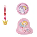 Produktbild: Step by Step Magic Mags - 3-teilig - Prinzessin Lillifee ROSARIEN