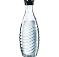Produktbild: SodaStream Wassersprudler Glaskaraffe 1047106981 Glasklar inkl. 1 Glaskaraffe