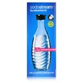 Produktbild: SodaStream Glaskaraffe 0,615L - Glasflasche, Ersatzflasche (1er Pack)