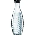 Produktbild: Sodastream Glaskaraffe 1047106981 Glasklar inkl. 1 Glaskaraffe
