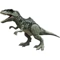 Produktbild: „Jurassic World Dominion: Ein neues Zeitalter“ Riesendino GIANT DINO Figur ab 4 Jahren - Grün/Grau