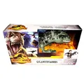 Produktbild: Jurassic World Giganotosaurus Dinosaurier Riesendino Spielzeug Sammler Figur NEU