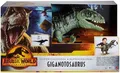 Produktbild: Mattel Jurassic World Dinosaurier Extra groß Gigantosaurus 90cm lang GWD68