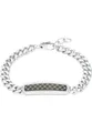 Produktbild: Joop! Herren-I.D.-Armband Edelstahl One Size 88822871