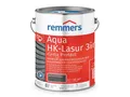 Produktbild: Remmers Holzschutzlasur HK-Lasur 3in1 [plus] Grey Protect