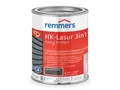 Produktbild: Remmers Holzschutzlasur HK-Lasur 3in1 Grey Protect [plus] anthrazitgrau matt 0,75 Liter