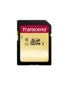 Produktbild: Transcend 500S Flash-Speicherkarte 8 GB UHS-I U1 / Class10 SDHC (TS8GSDC500S)