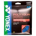 Produktbild: Yonex Poly Tour Pro Blue Tennissaite (18 Blau)