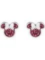 Produktbild: DISNEY Jewelry Paar Ohrstecker Disney Ohrstecker Edelstahl Zirkonia